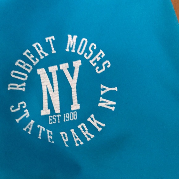 🙀Robert Moses State Park Logo Boyshorts/swimsuit - Picture 3 of 6